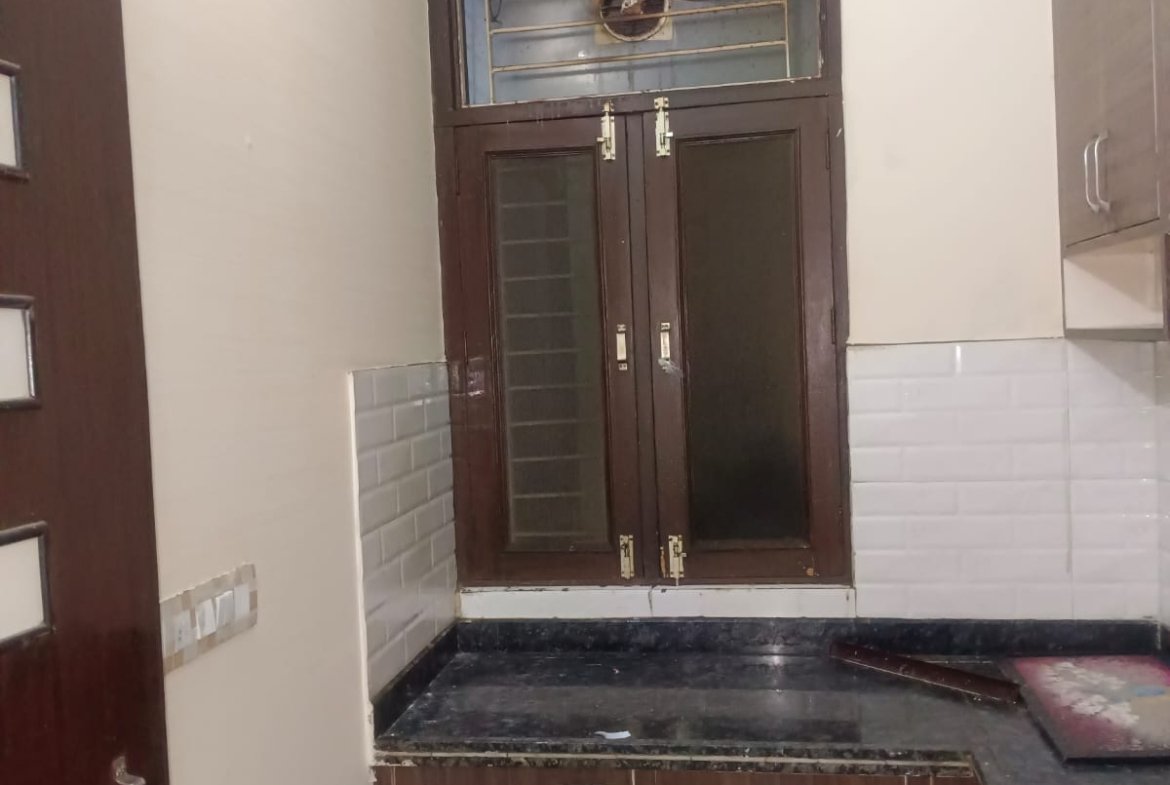 Premium 2BHK Flat for Sale