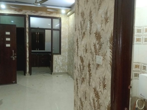 Premium 2BHK Flat for Sale