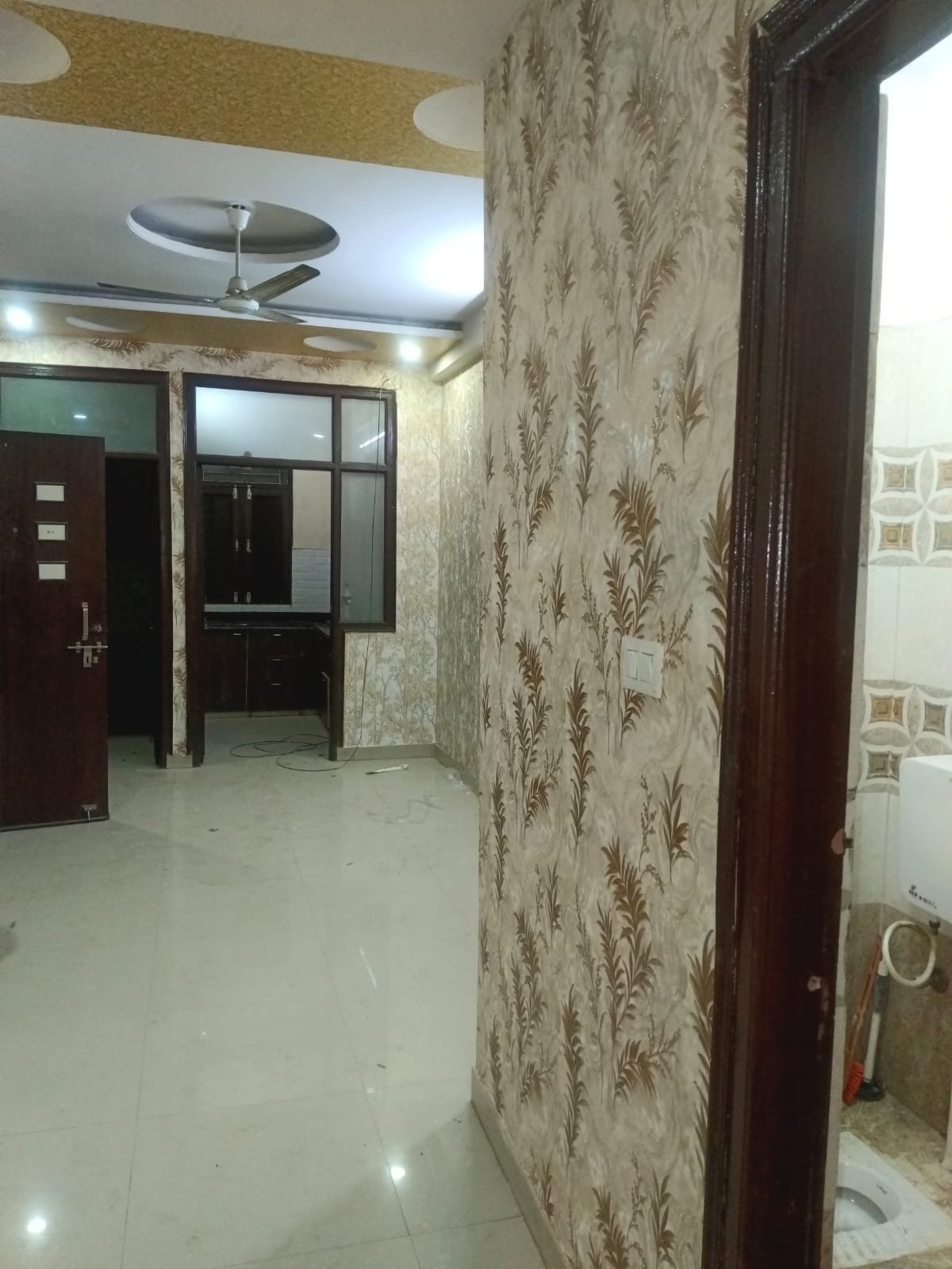 Premium 2BHK Flat for Sale