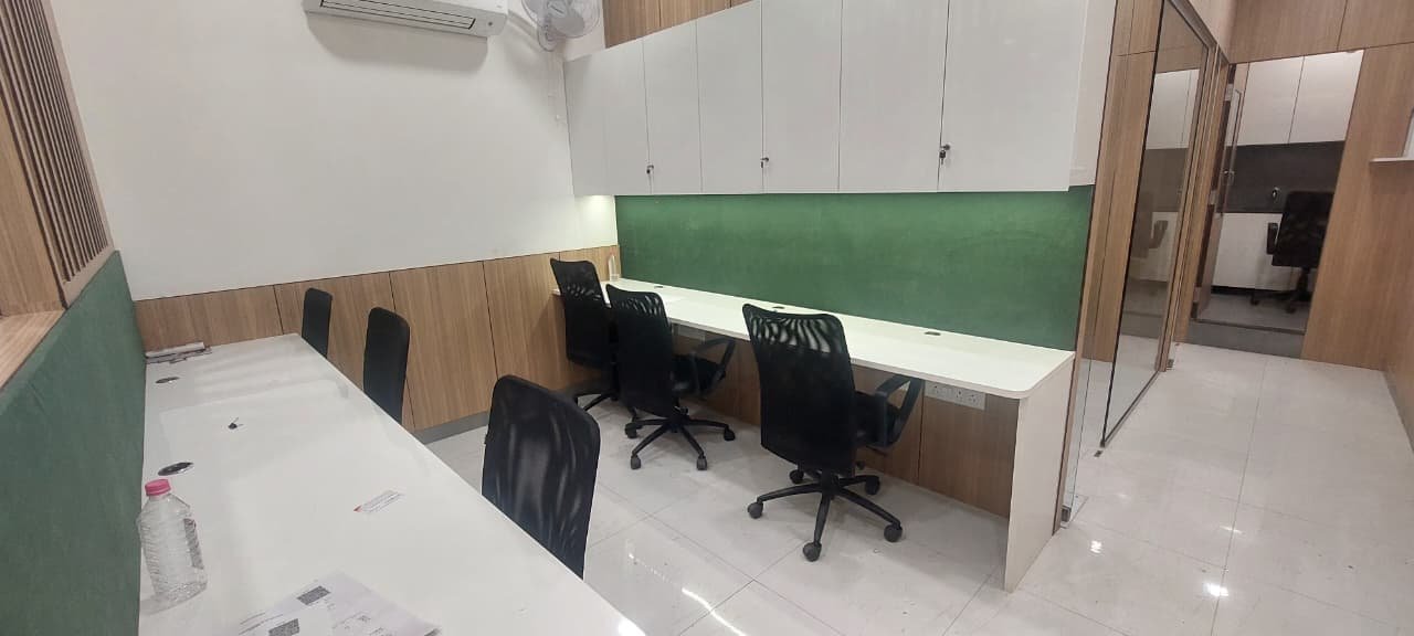 WhatsApp Image 2026-06-29 at 10.50.17 AM Well-Maintained Furnished Office for Rent