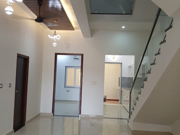 Premium 4 bhk Villa for Sale