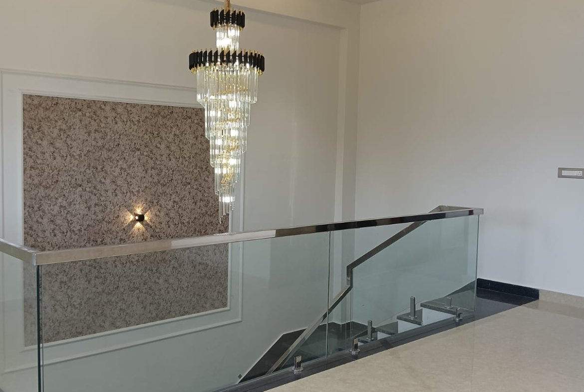 Premium 4 bhk Villa for Sale