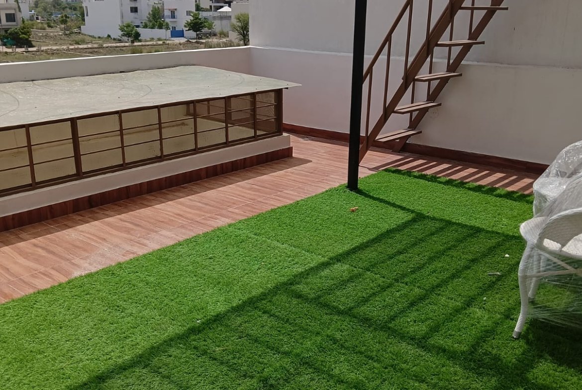 Premium 4 bhk Villa for Sale