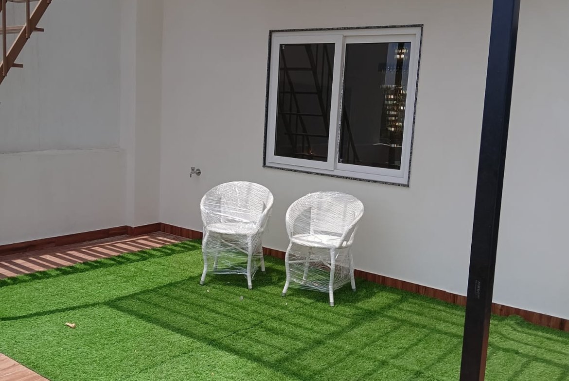 Premium 4 bhk Villa for Sale