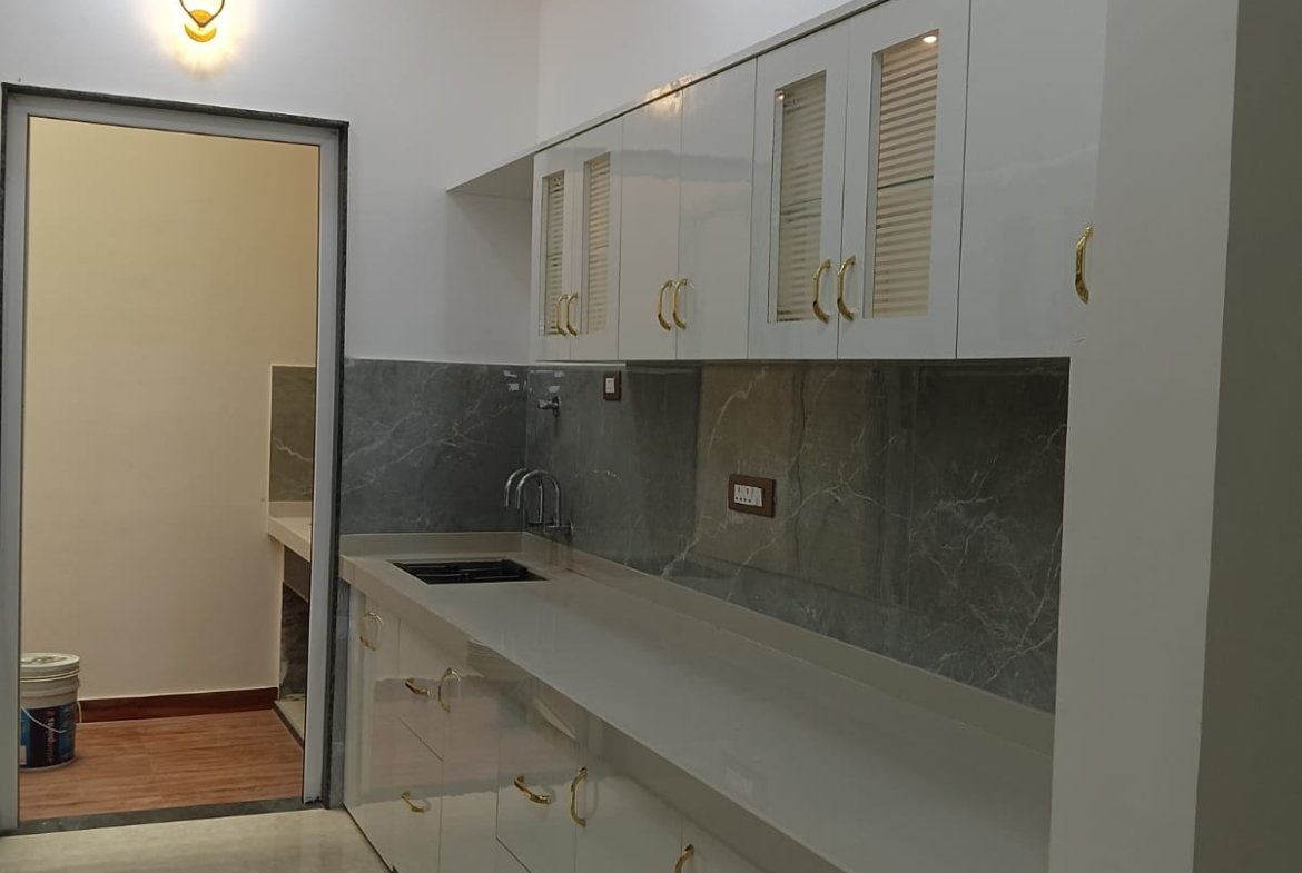 Premium 4 bhk Villa for Sale