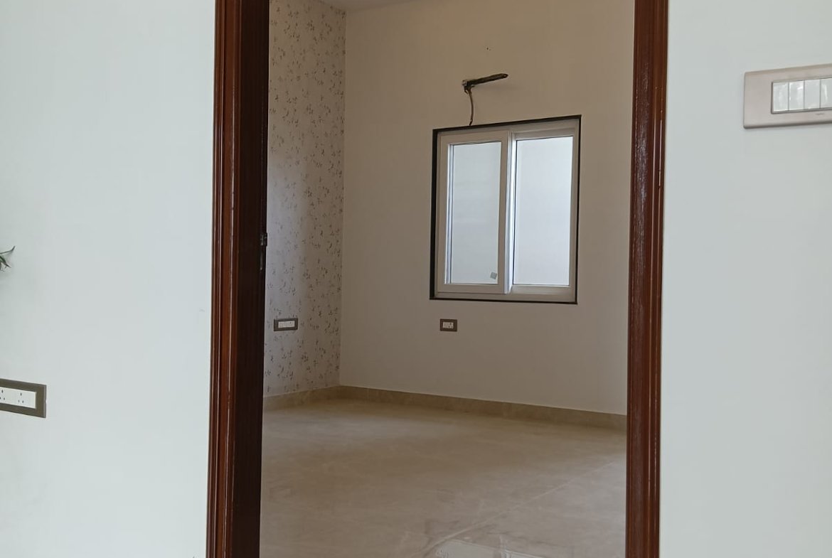 Luxury 3 BHK Villa for sale