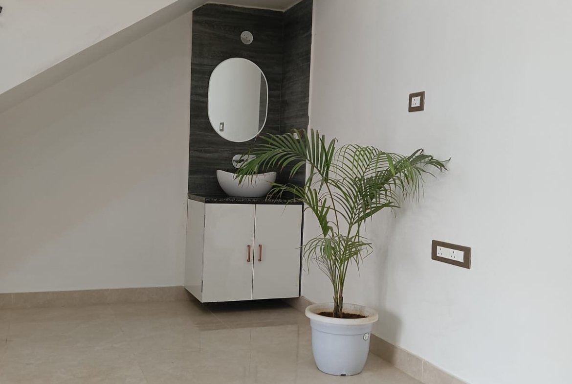 Luxury 3 BHK Villa for sale