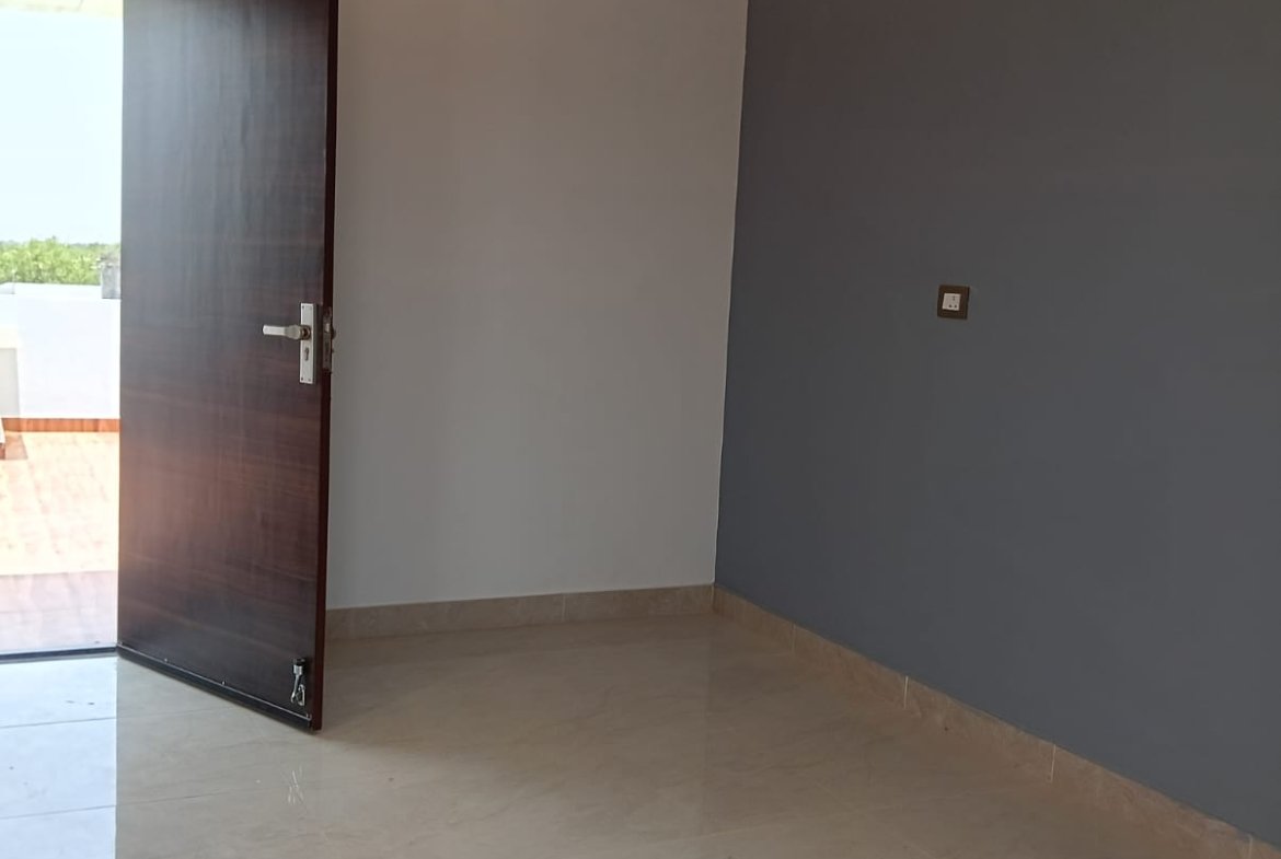 Luxury 3 BHK Villa for sale