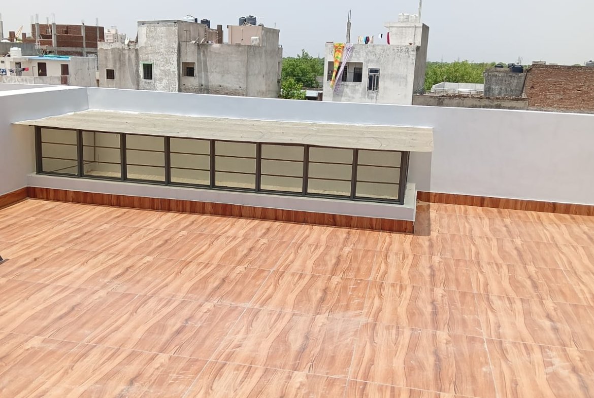 Luxury 3 BHK Villa for sale