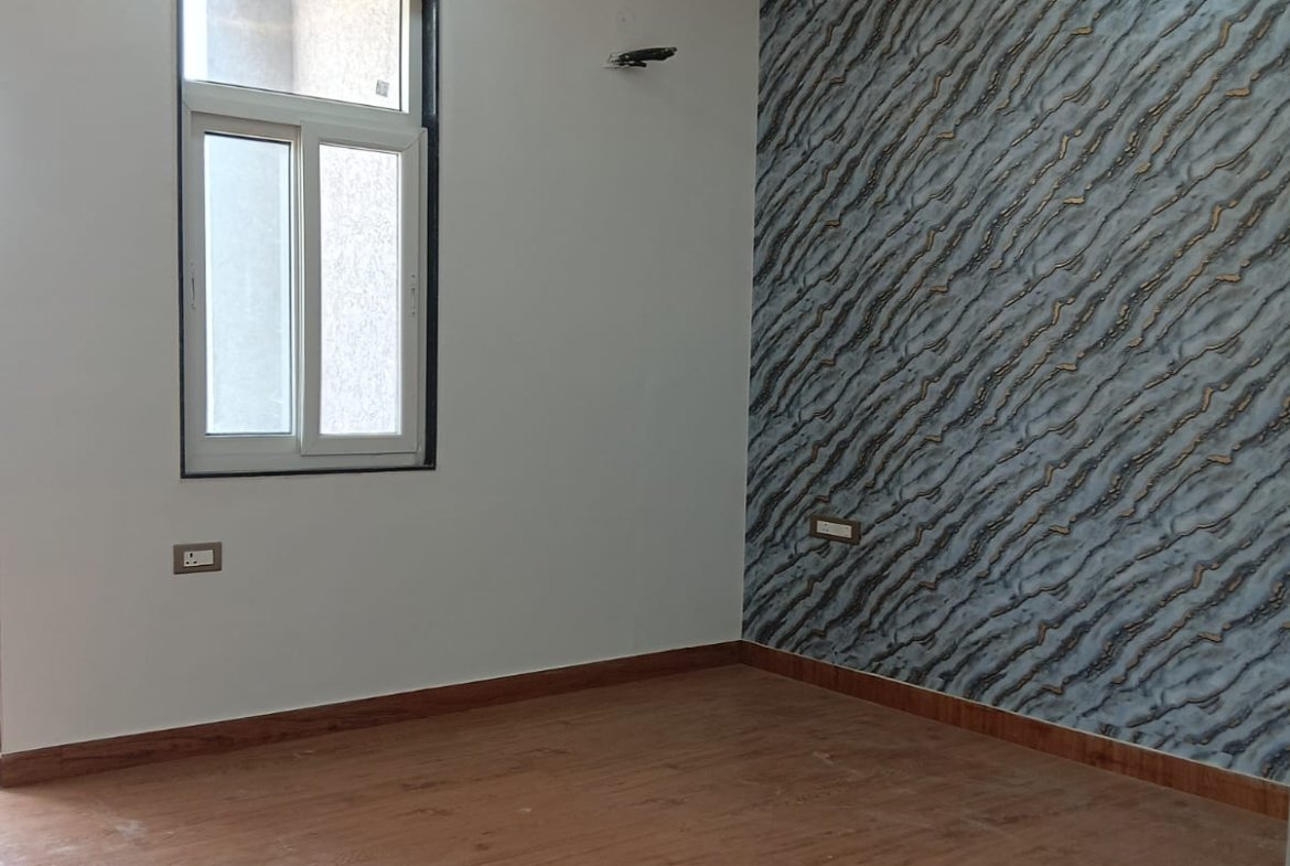 Luxury 3 BHK Villa for sale