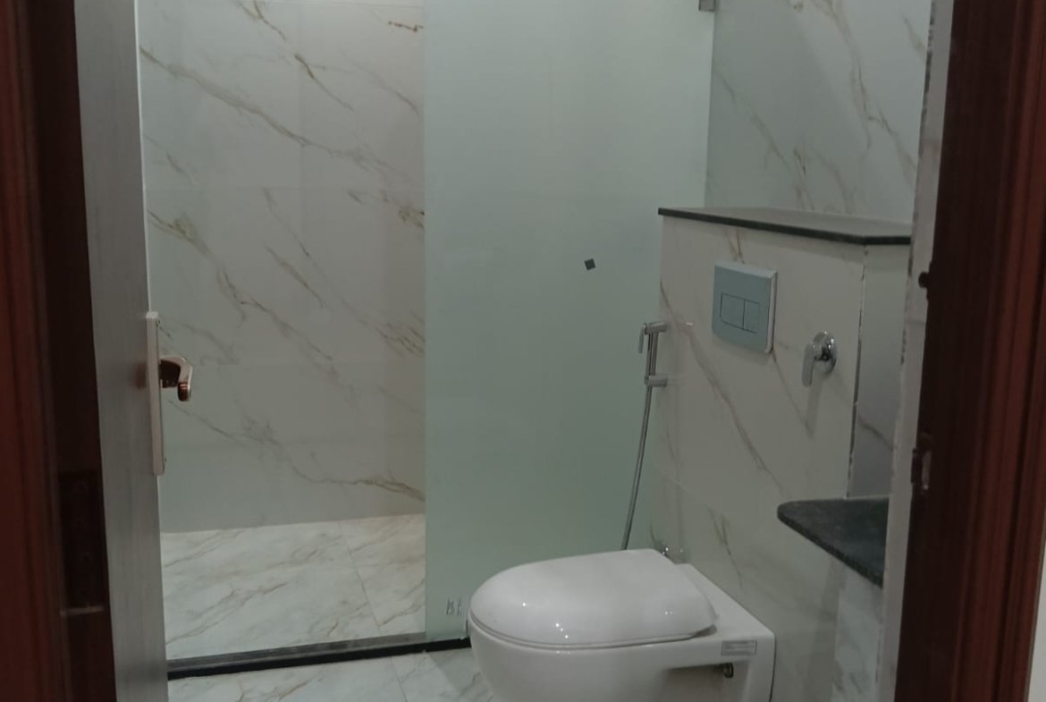 Luxury 3 BHK Villa for sale