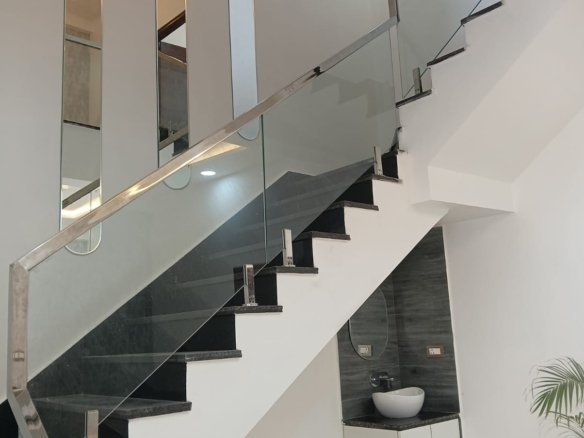 Luxury 3 BHK Villa for sale