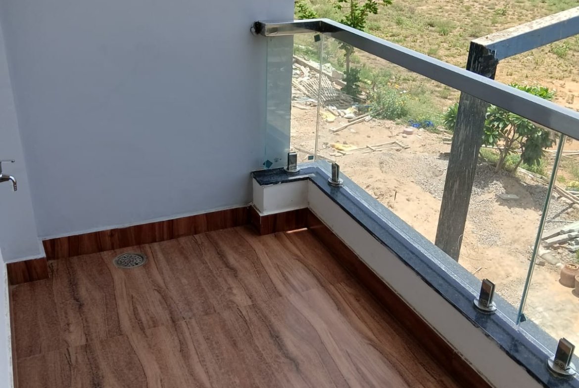 Ready-to-Move Independent House for Sale