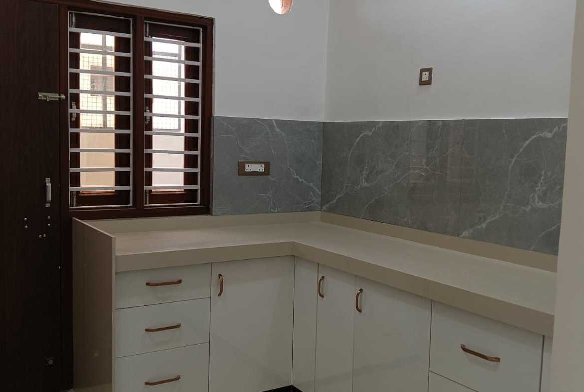 Ready-to-Move Independent House for Sale