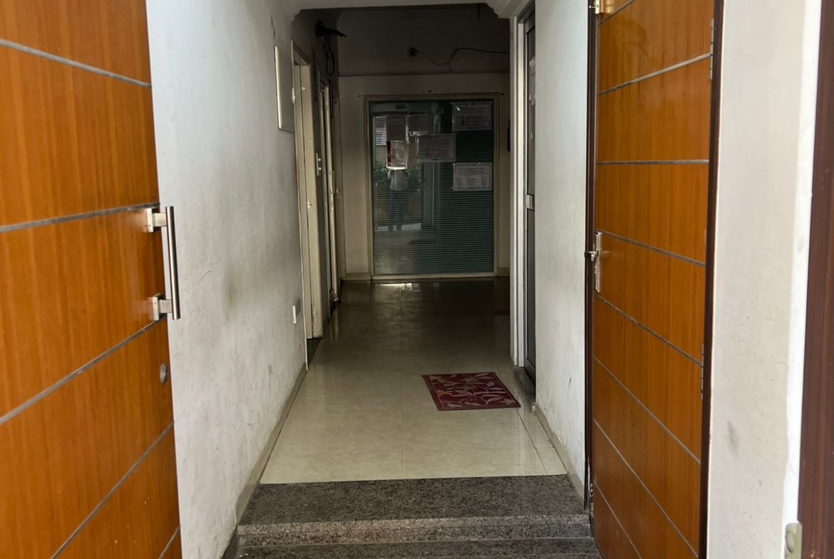 Premium Furnished Office Available for Rent