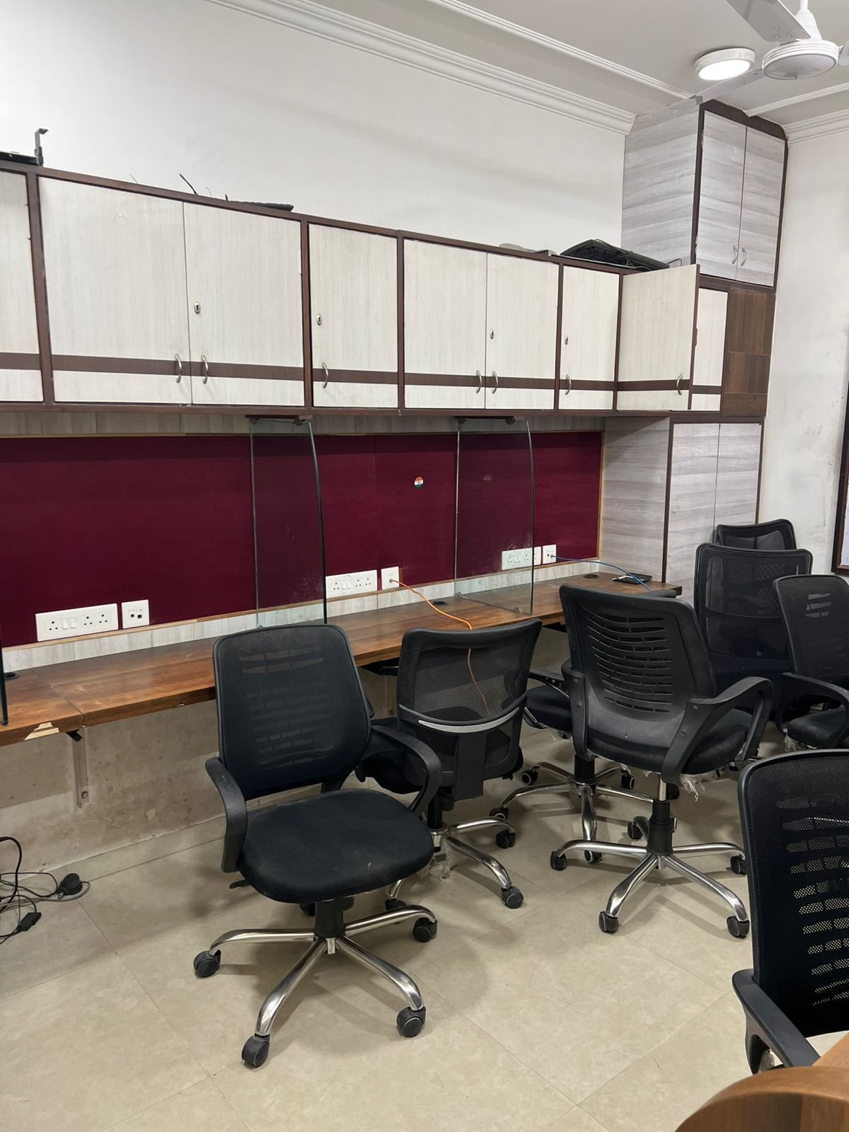 IMG-20251028-WA0081 Premium Furnished Office Available for Rent