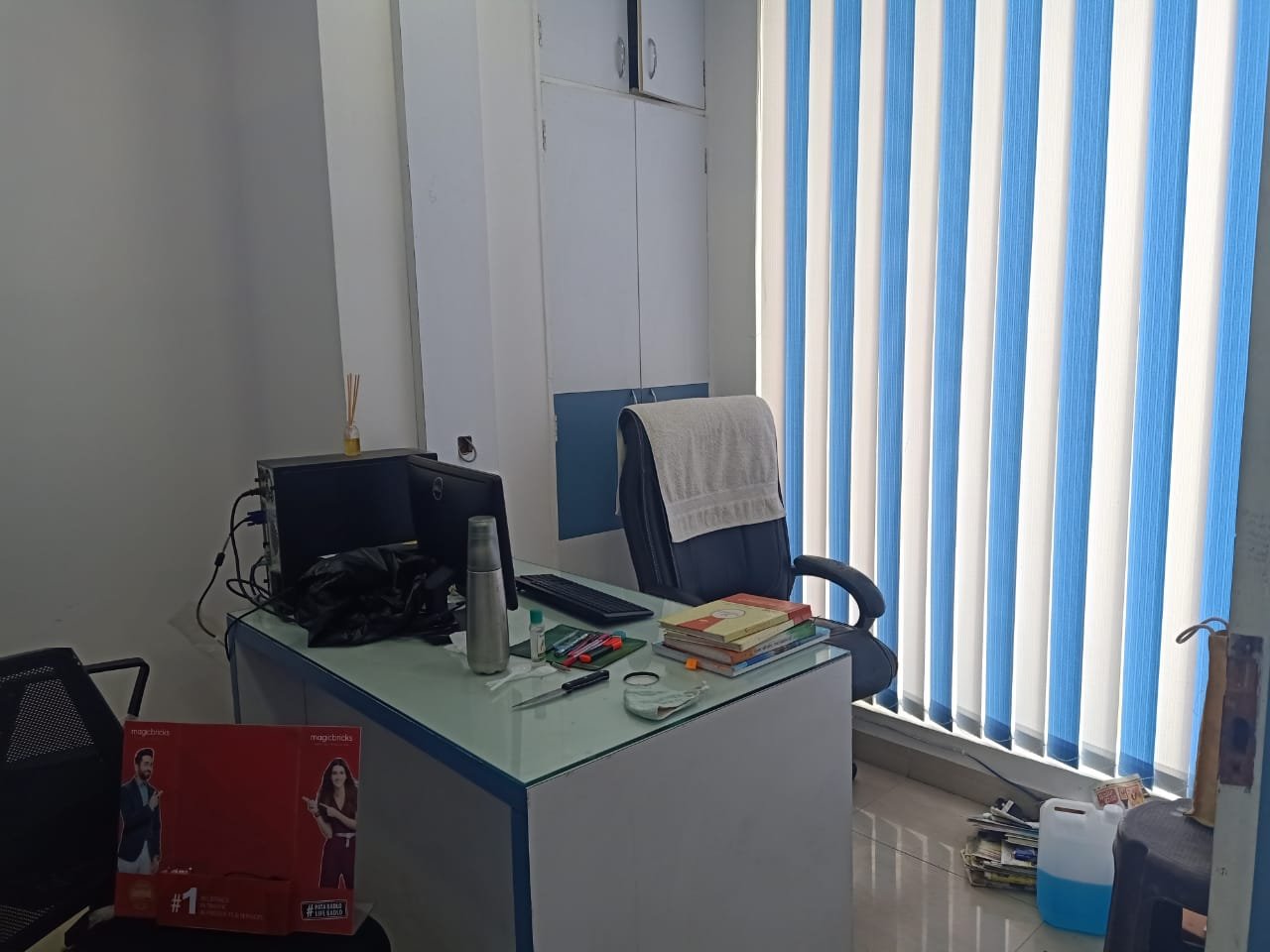 Premium Furnished Office for Rent