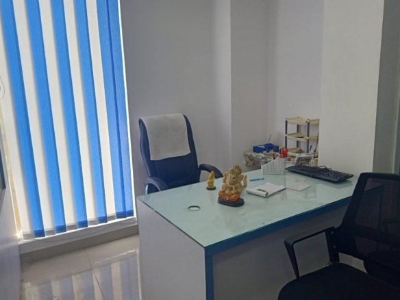 Premium Furnished Office for Rent