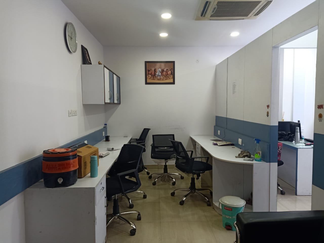 Premium Furnished Office for Rent