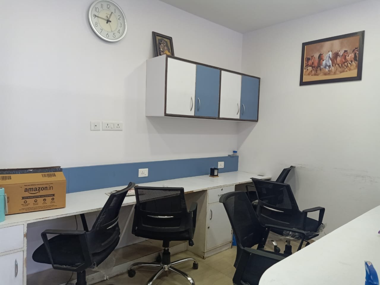 Premium Furnished Office for Rent