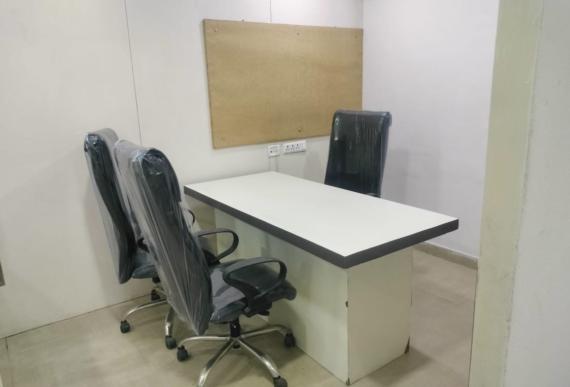Premium Furnished Office for Rent