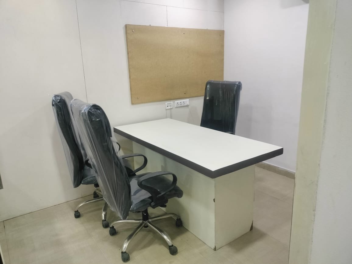 Premium Furnished Office for Rent