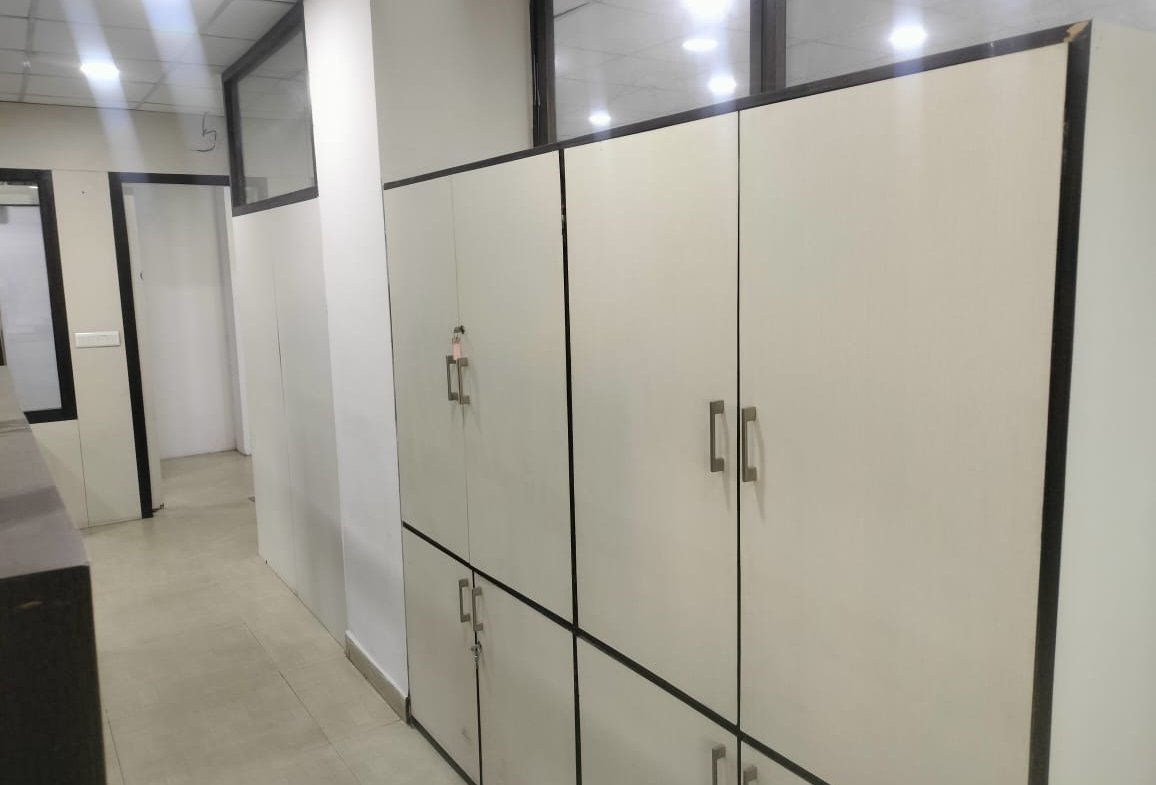 Premium Furnished Office for Rent