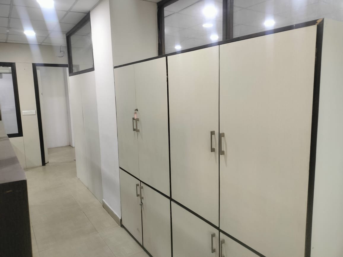 Premium Furnished Office for Rent
