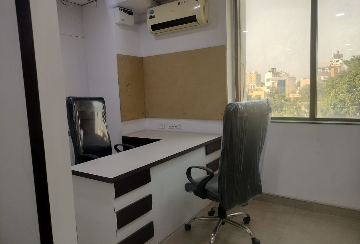 Premium Furnished Office for Rent