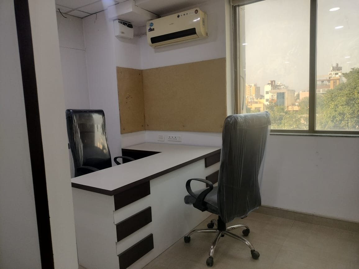 Premium Furnished Office for Rent