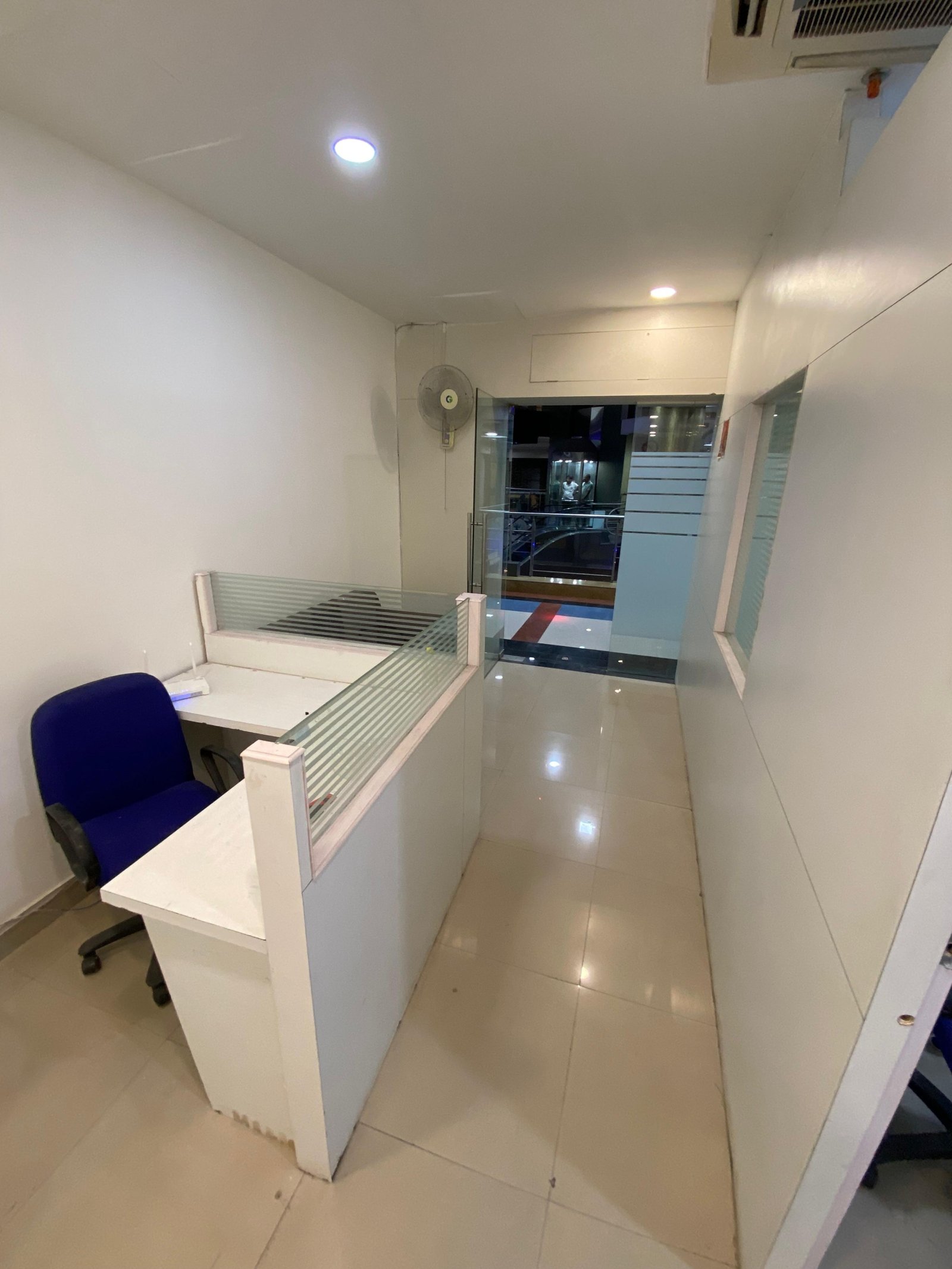 Premium Furnished Office for Rent