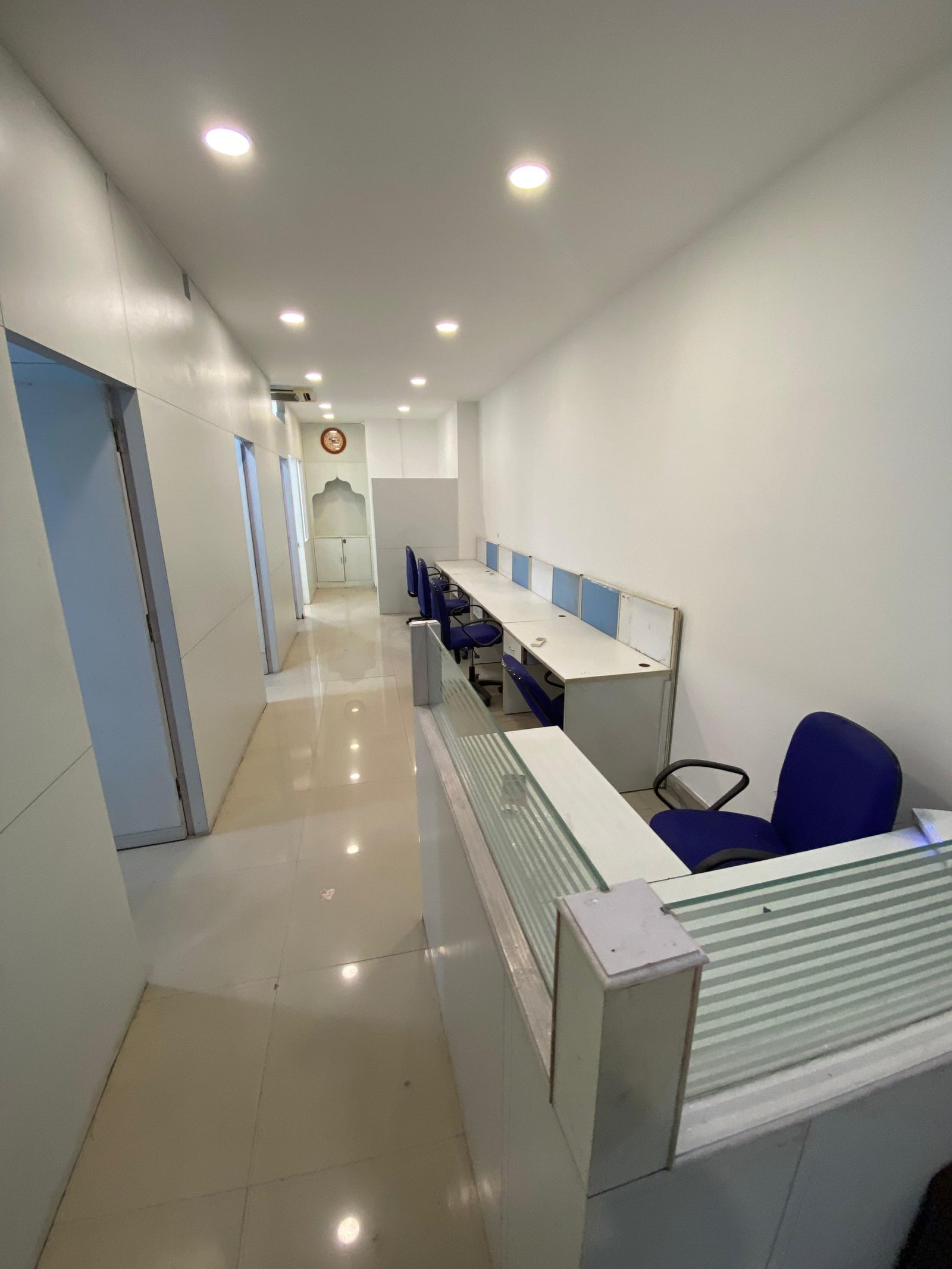 Premium Furnished Office for Rent