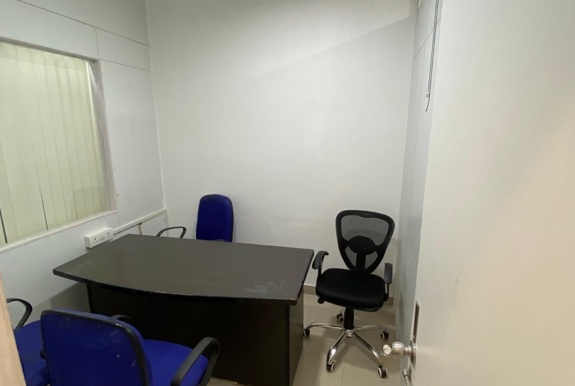 Premium Furnished Office for Rent