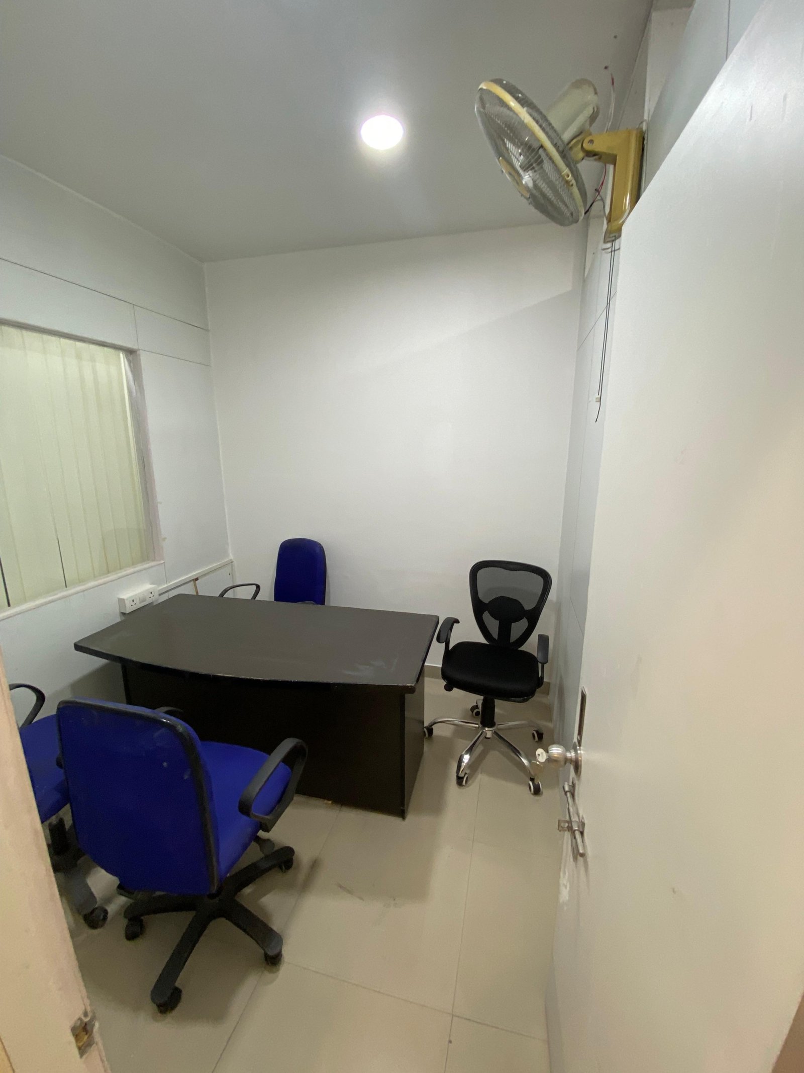 Premium Furnished Office for Rent