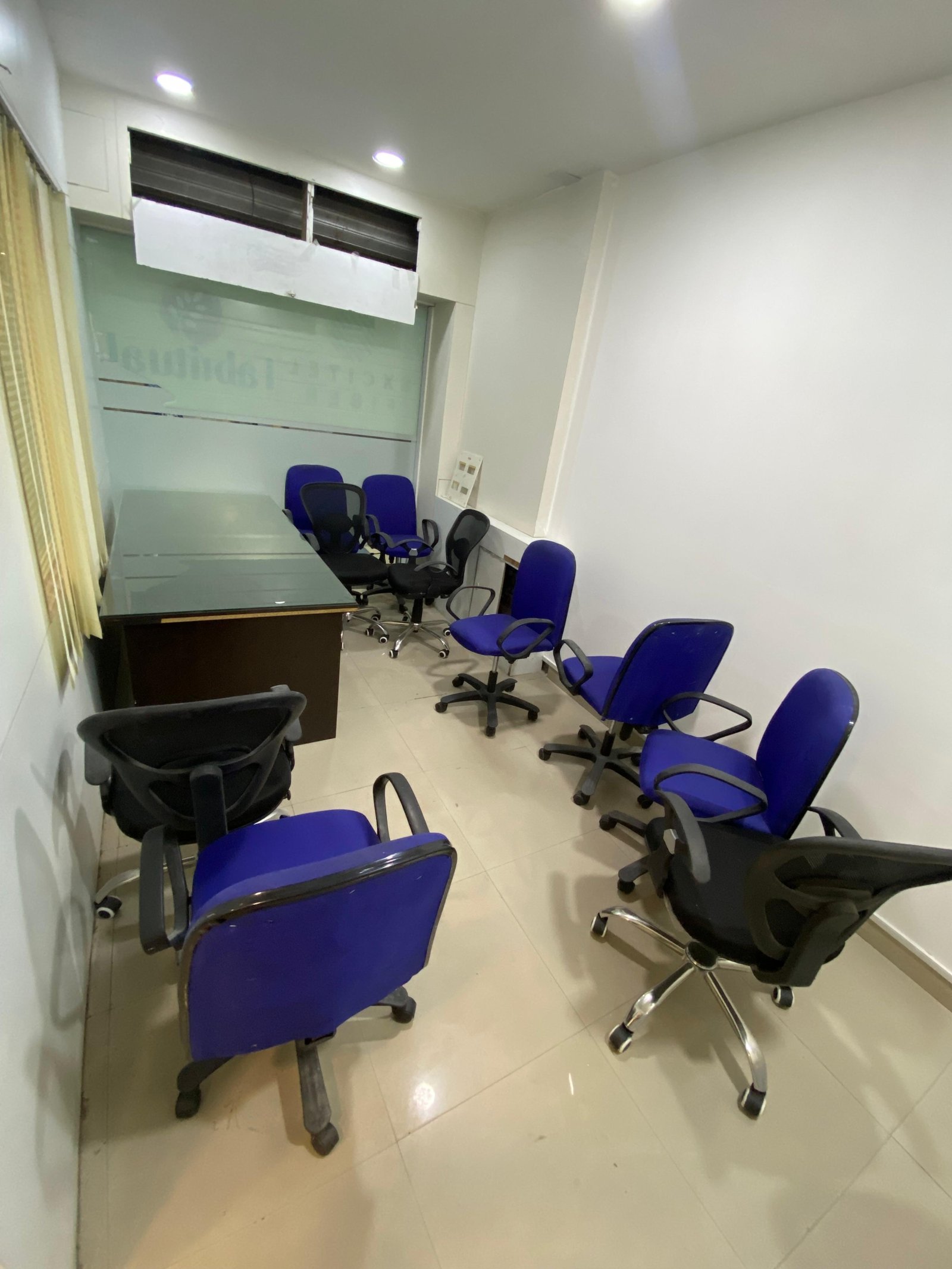 Premium Furnished Office for Rent