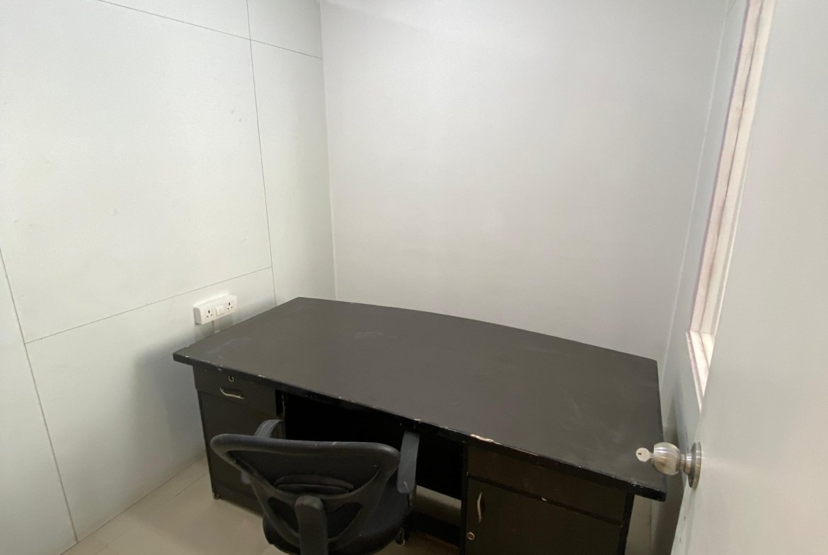 Premium Furnished Office for Rent