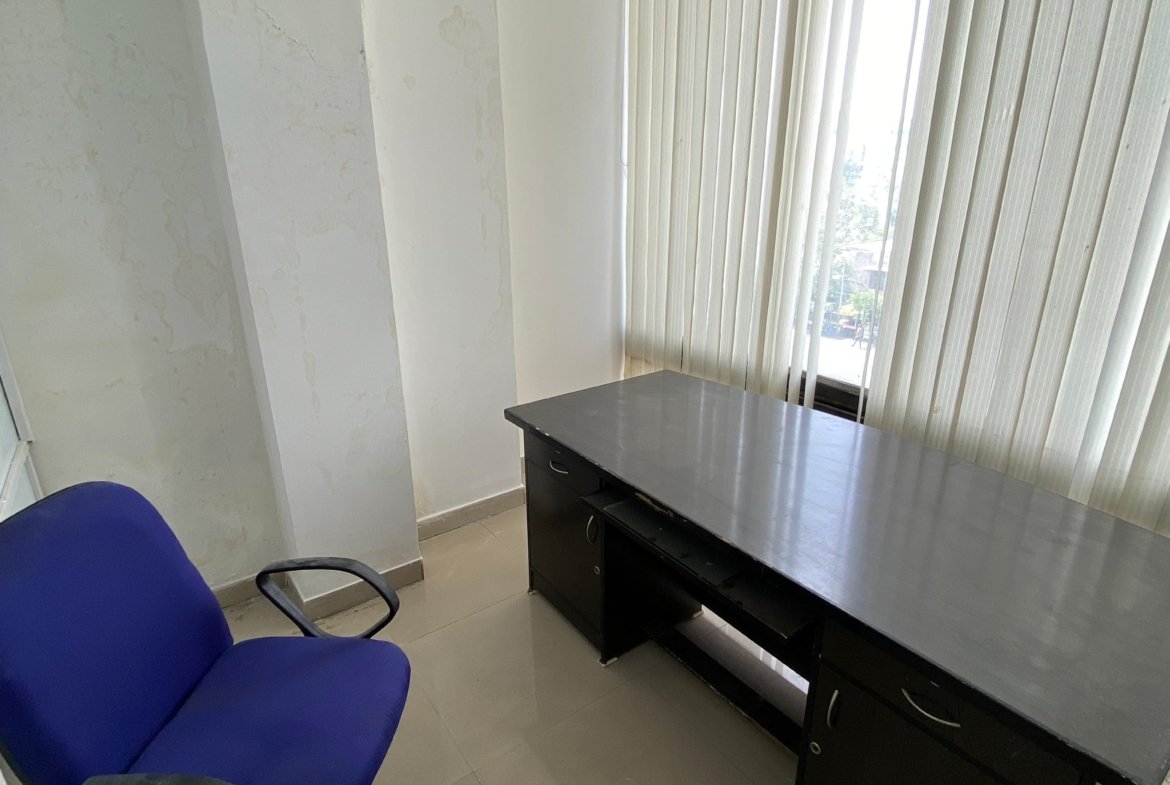 Premium Furnished Office for Rent