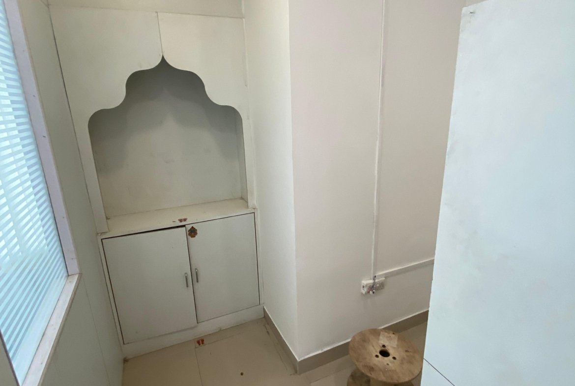 Premium Furnished Office for Rent