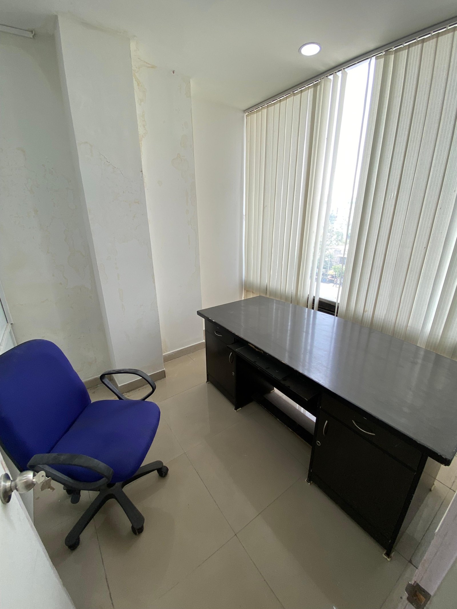 Premium Furnished Office for Rent