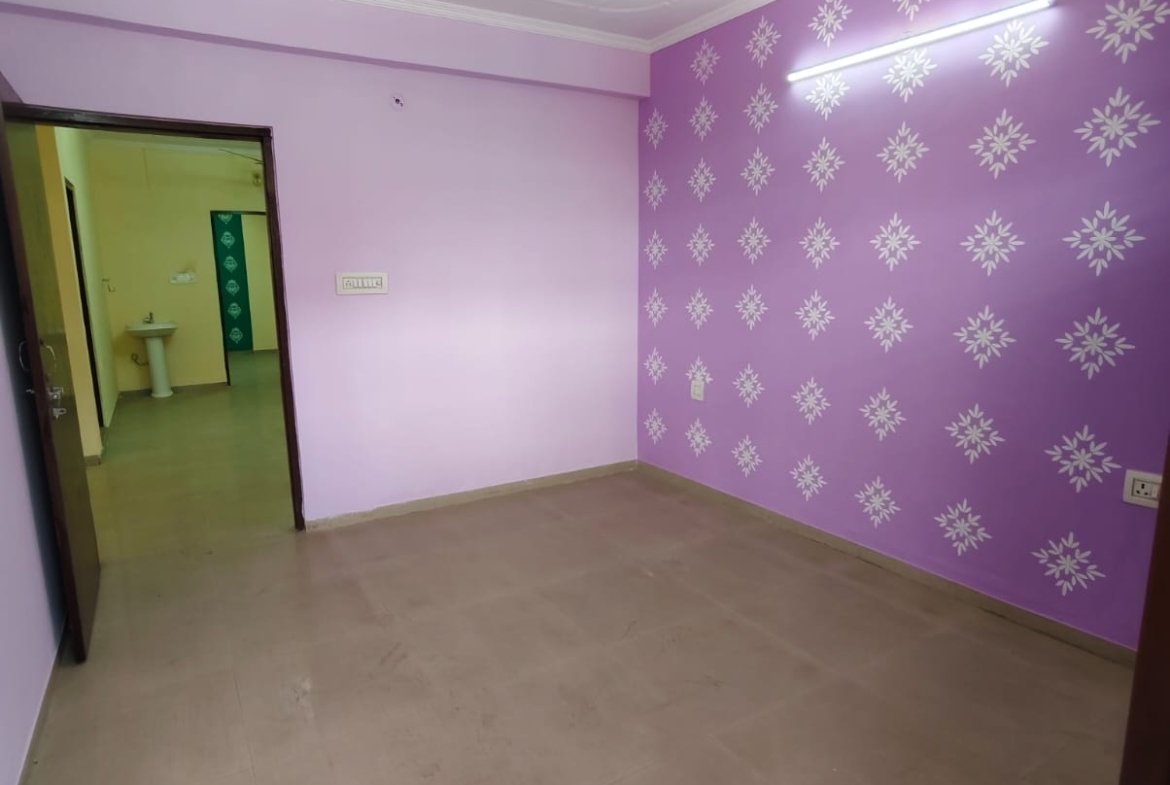Premium 2 BHK Flat for Rent