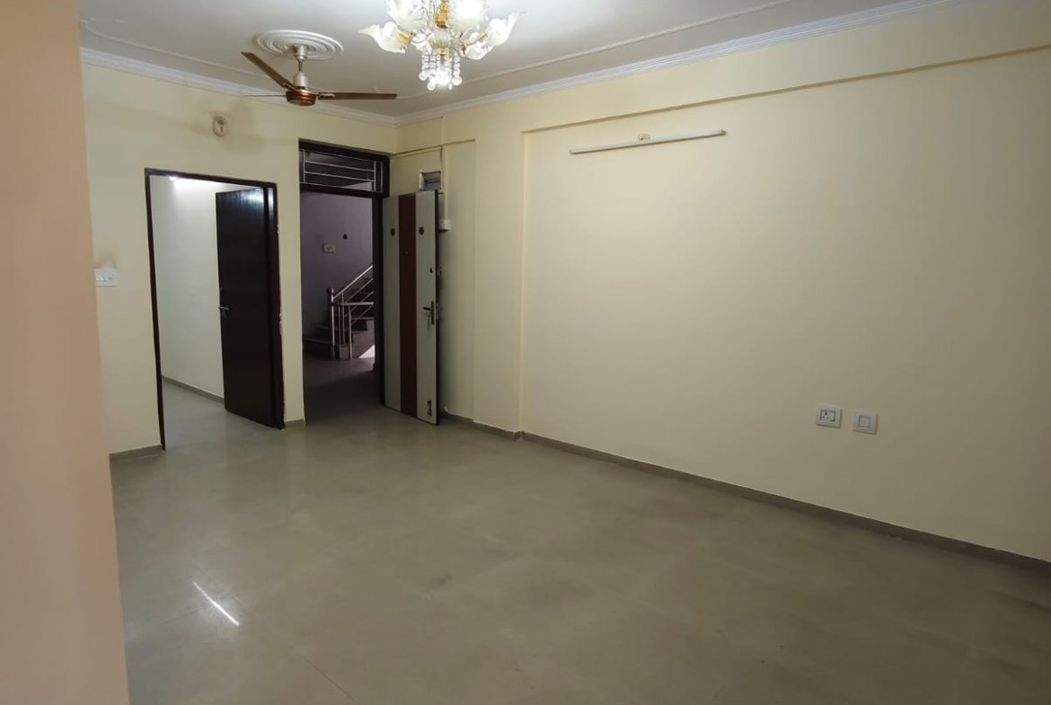 Premium 2 BHK Flat for Rent