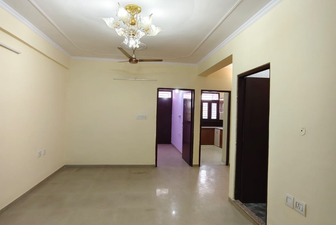 Premium 2 BHK Flat for Rent
