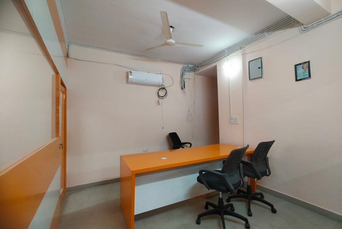Modern Furnished office for Rent