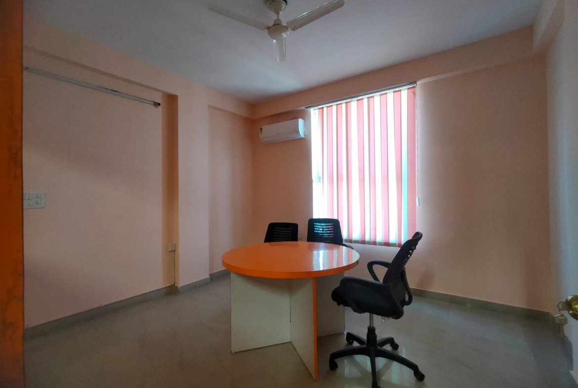 Modern Furnished office for Rent