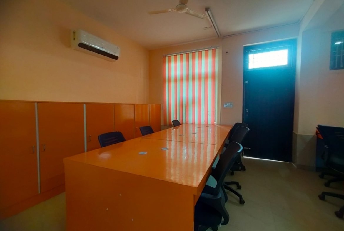 Modern Furnished office for Rent