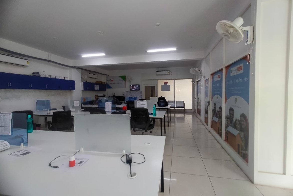 Premium Furnished Office for Rent