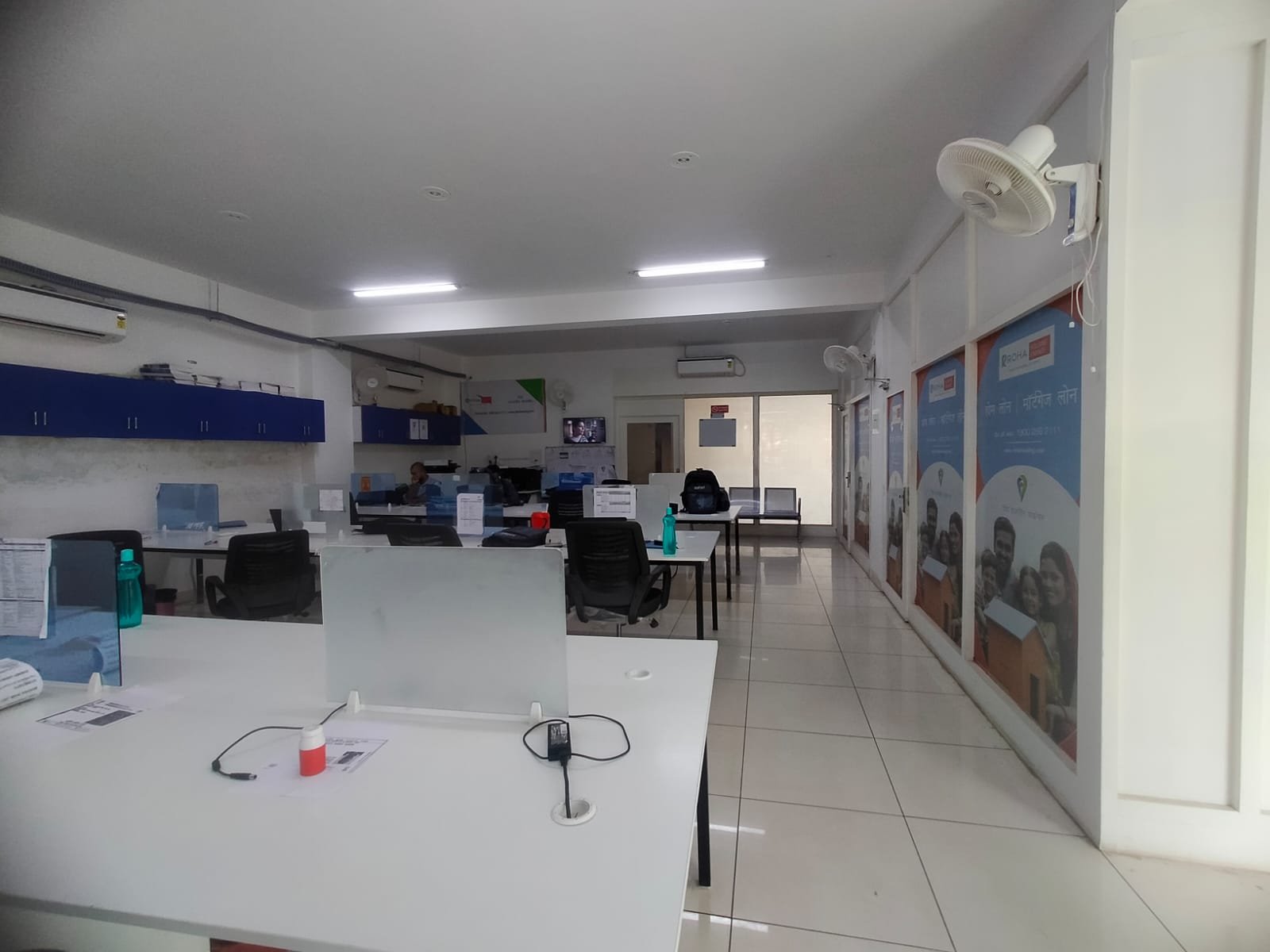 Premium Furnished Office for Rent