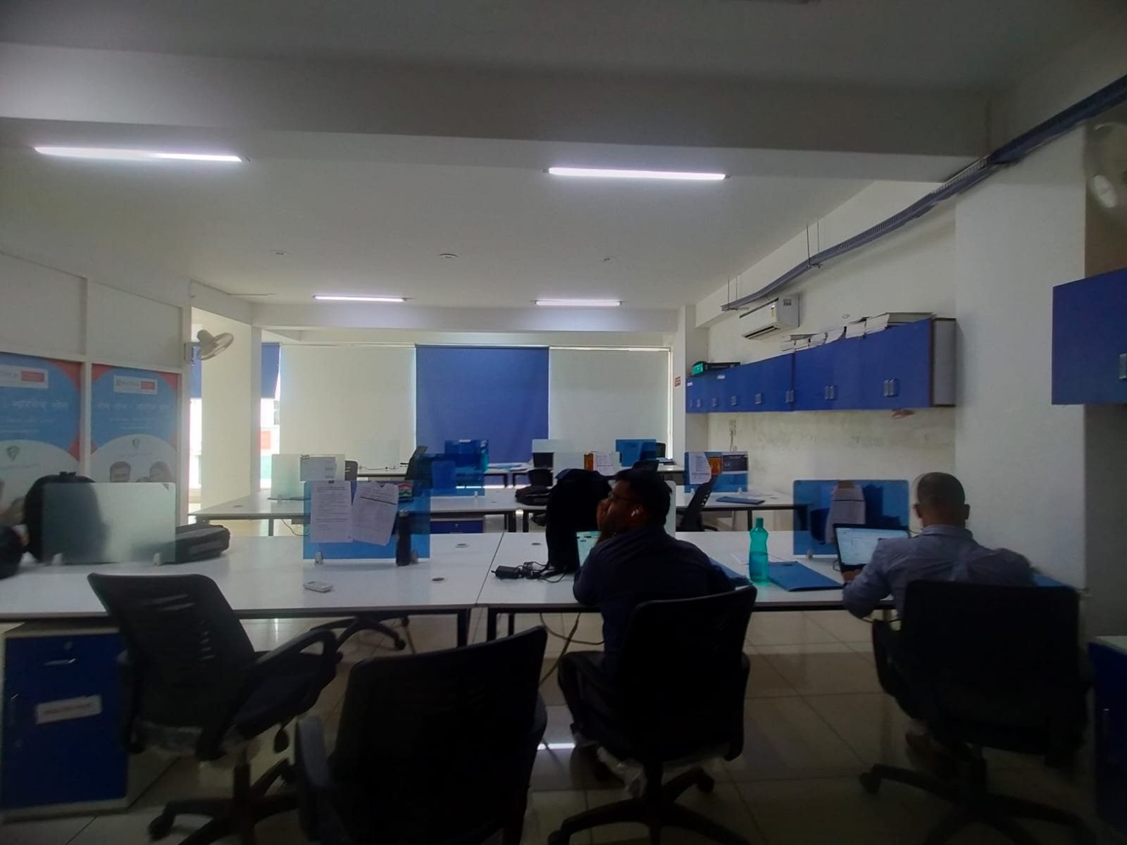 Premium Furnished Office for Rent