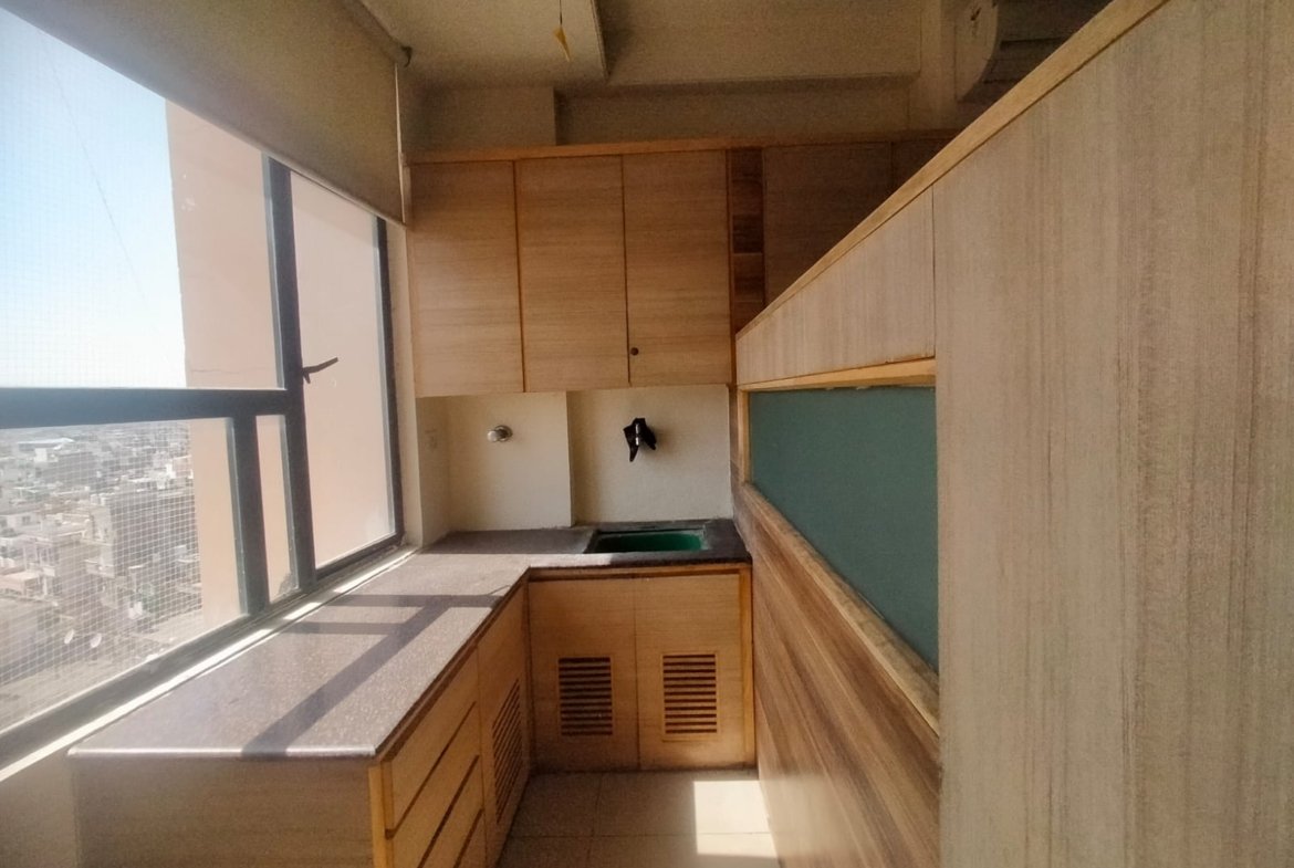 Luxury Furnished Office for Rent