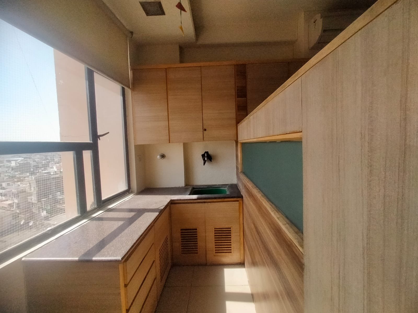 Luxury Furnished Office for Rent